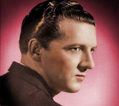 Jerry Lee Lewis